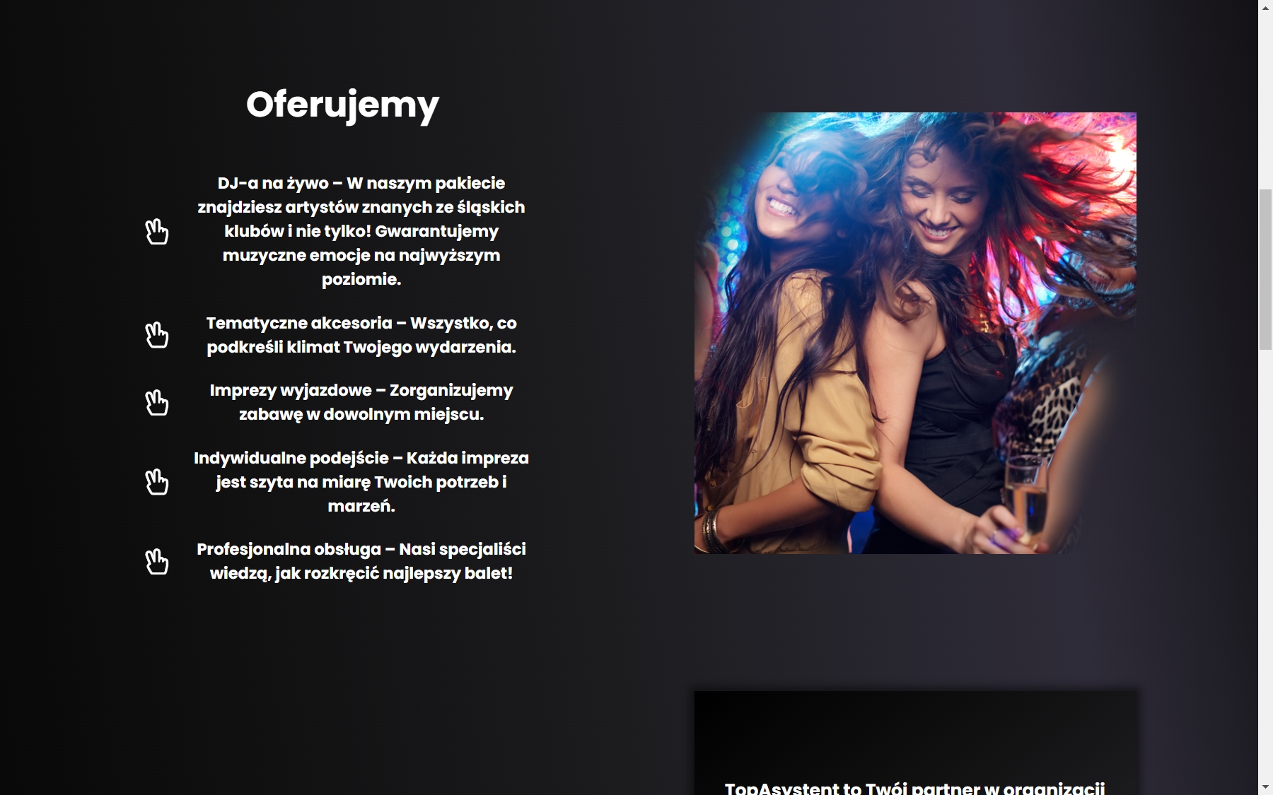 TopAsystent na laptopie - widok 6